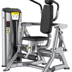 بطن Total Abdominal HOIST هويست