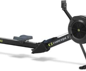 تجديف هوائى Air Rower Concept 11