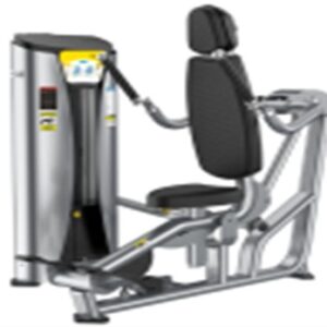 تراى سيبس Seated Dip HOIST هويست