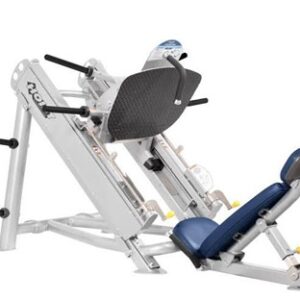 دفع رجل هويست ANGLED LINEAR LEG PRESS HOIST