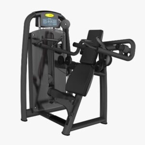 دفع كتف Shoulder Press Technogym تكنو جيم