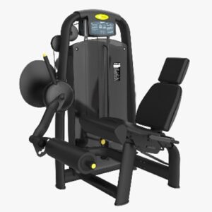 رجل امامى جالس Seated Leg Extension Technogym تكنو جيم