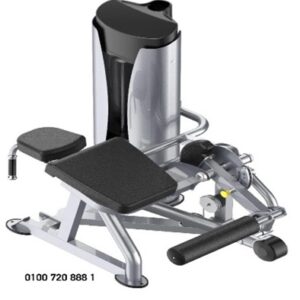 رجل خلفية Prone Leg Curl HOIST هويست