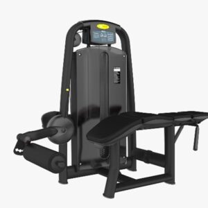 رجل خلفيه نائم Prone Leg Curl Technogym تكنو جيم