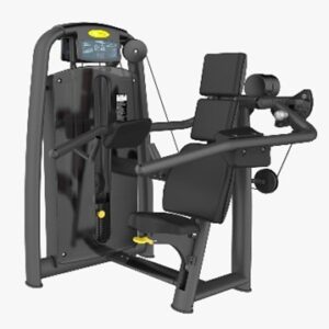 رفرفه كتف Delt Machine Technogym تكنو جيم