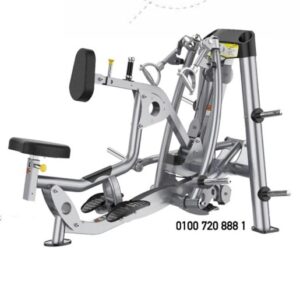 سحب جالس هويست SEATED ROW HOIST