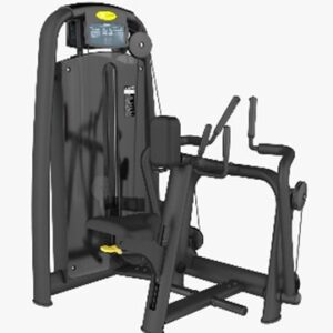 سحب ظهر Low Row Technogym تكنو جيم