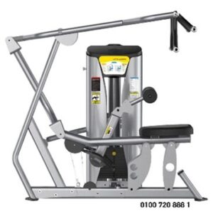 سحب عالى Lat Pulldown HOIST هويست