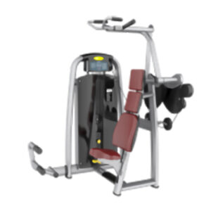 سحب من اعلى مقص Vertical Traction Technogym تكنو جيم