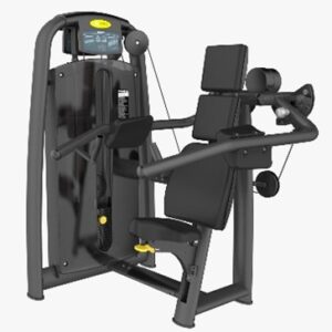 صدر جالس Seated Chest Press Technogym تكنوجيم