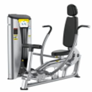 صدر جالس Chest Press HOIST هويست