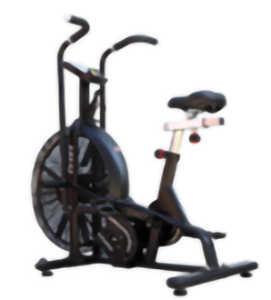 عجلة هوائية تكنو جيم Technogym