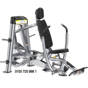 فراشه صدر DECLINE CHEST PRESS هويست HOIST