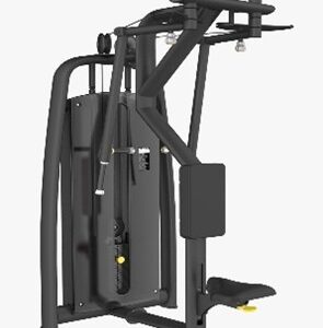 فراشه صدر Pearl Delt - Pec Fly Technogym تكنوجيم