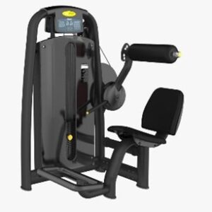 قطنيه Lower Back Technogym تكنو جيم