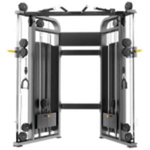 كابل كروس V HOIST هويست Functional trainer