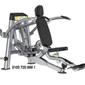كتف جالس هويست SHOULDER PRESS HOIST