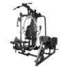 Multi Gym German made Venlo model 6800 - Image 5